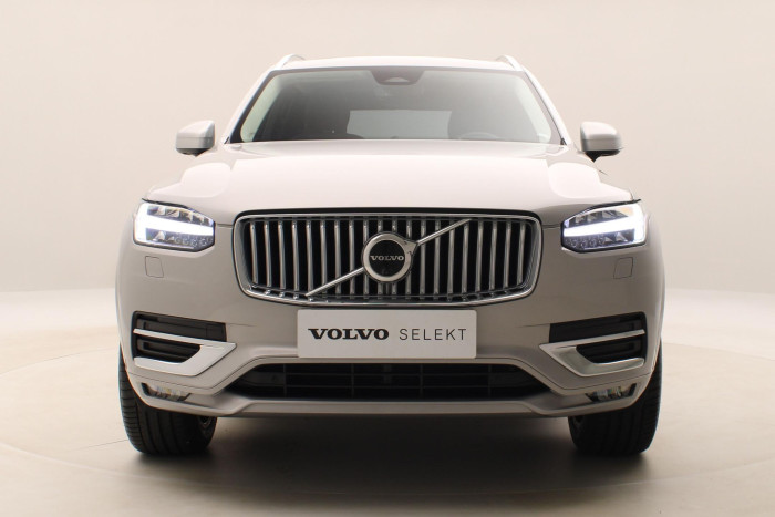 Volvo XC90 B5 AWD BRIGHT ULTRA AUT 7m