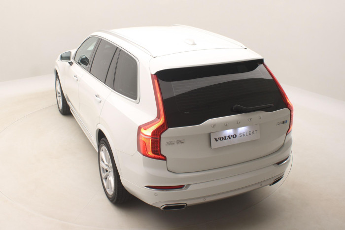 Volvo XC90 D5 AWD INSCRIPTION POLESTAR 2.0 d