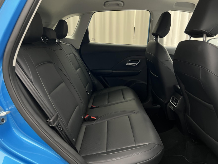 MG ZS 1.5 EXCLUSIVE HYBRID+ AUT CZ 1.5 Exclusive