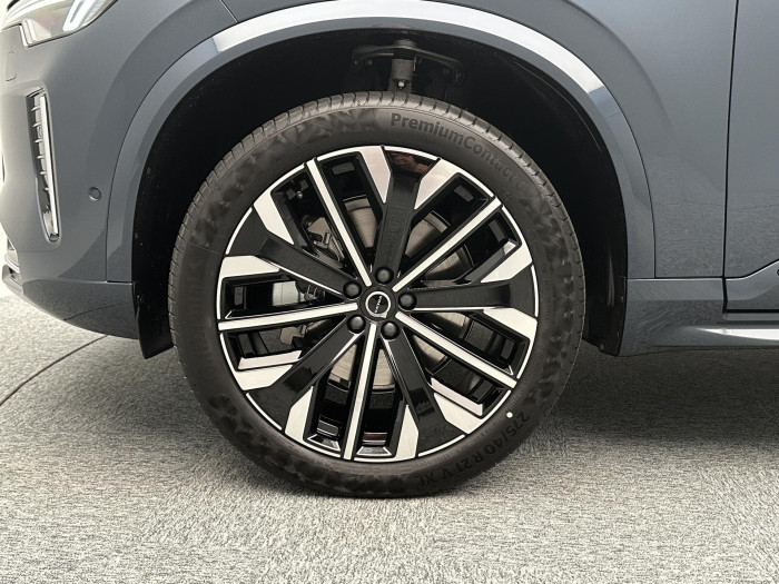 Volvo XC90 B5 AWD AUT BRIGHT PLUS 7míst