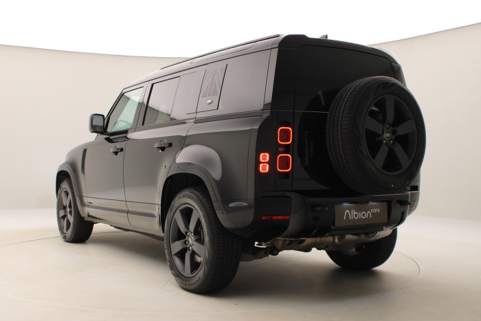 Land Rover Defender D300 HSE AUT AWD REZERVACE 3.0 d