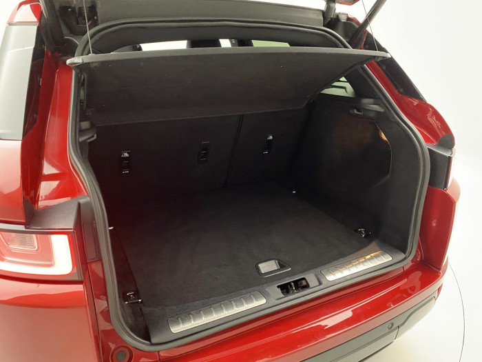 Land Rover Range Rover Evoque 2.0 TD4 DYNAMIC REZERVACE 2.0 TD Dynamic