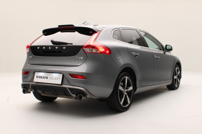 Volvo V40 T3 R-DESIGN AUT