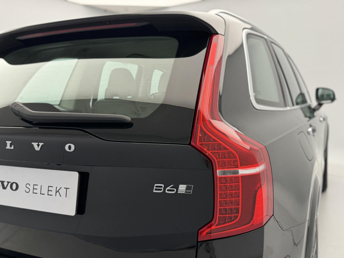 Volvo XC90 B6 AWD INSCRIPTION CZ