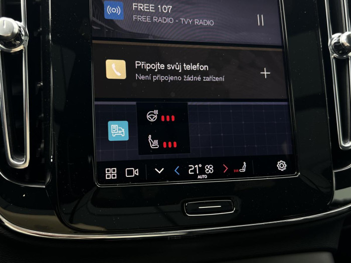 Volvo XC40 B4 AUT DARK ULTIMATE