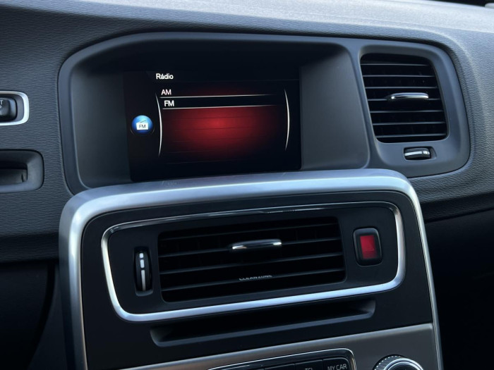 Volvo S60 D3 SUMMUM NAVIGACE 2.0 d Summum