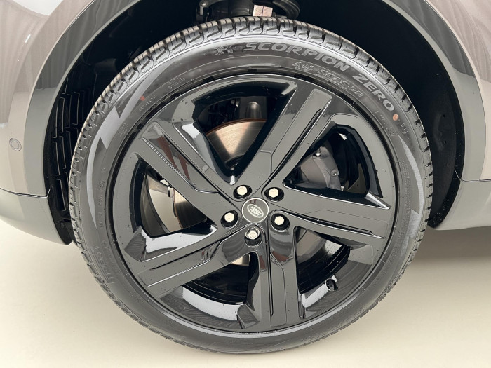 Land Rover Discovery D350 DYNAMIC HSE AWD Aut 3.0 d Dynamic