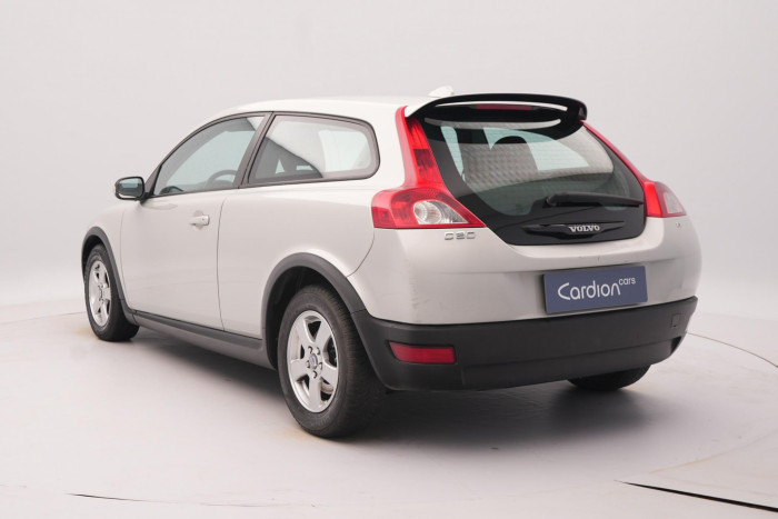 Volvo C30 1.6i CZ 1.maj 1.6 i