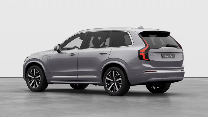 Volvo XC90 T8 AWD RECHARGE BRIGHT ULTRA 7