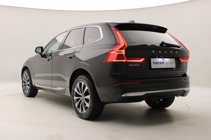Volvo XC60 B5 AWD INSCRIPTION REZERVACE