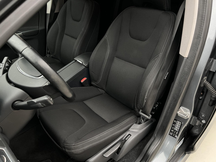 Volvo XC60 D3 NAVIGACE AUT CZ 2.0 d