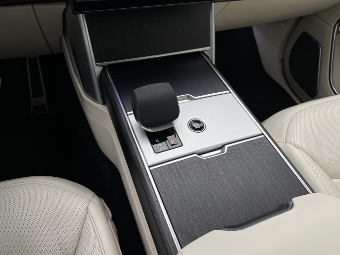 Land Rover Range Rover P550e AUTOBIOGRAPHY AWD AUT CZ