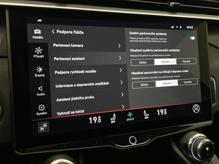 Lynk & Co 01 PHEV DCT AUT