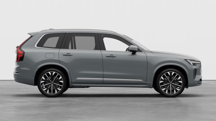 Volvo XC90 T8 AWD RECHARGE BRIGHT PLUS 7m