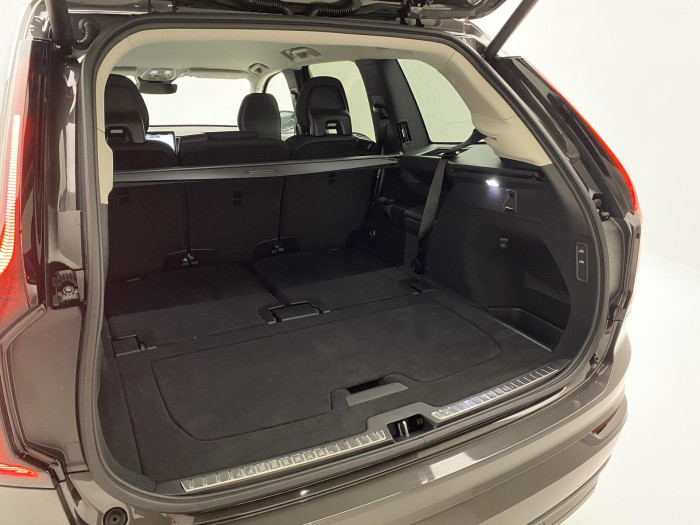 Volvo XC90 T8 AWD RECHARGE DARK PLUS 7m
