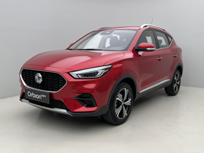 MG ZS 1.5 ESSENTIAL PLUS CZ 1.maj.
