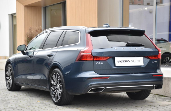 Volvo V60 D4 INSCRIPTION AUT 1.maj. 2.0 d