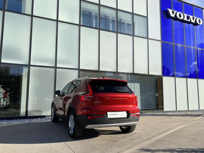 Volvo XC40 D3 AWD MOMENTUM Aut 1.maj. 2.0 d Momentum