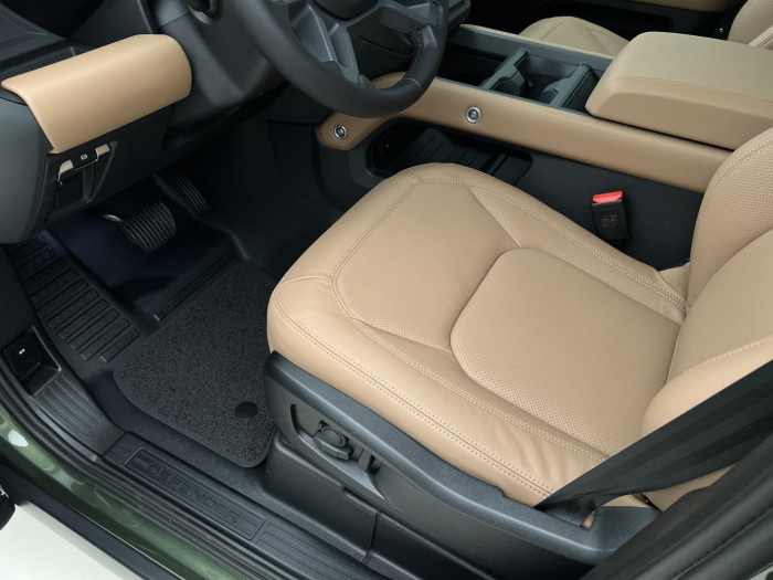 Land Rover Defender 110 D350 X-DYNAMIC HSE AWD Aut 3.0 d Dynamic