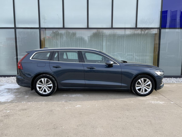 Volvo V60 B4 MOMENTUM Aut 1.maj. 2.0 Momentum