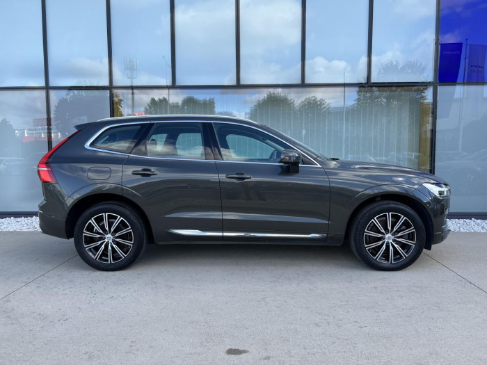 Volvo XC60 B4 AWD INSCRIPTION Aut 1.maj.