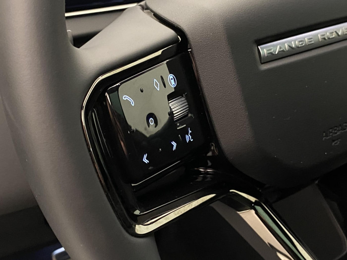 Land Rover Range Rover Evoque D200 AWD DYNAMIC SE CZ 1.maj 2.0 d Dynamic SE