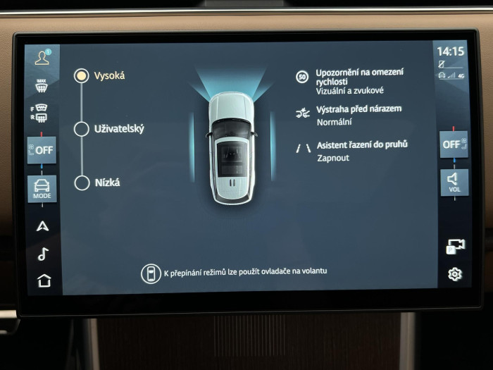 Land Rover Range Rover P460e AUTOBIOGRAPHY AWD Aut