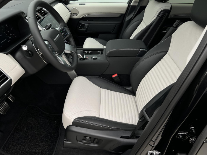 Land Rover Discovery D250 DYNAMIC SE AWD Aut 3.0 d Dynamic SE