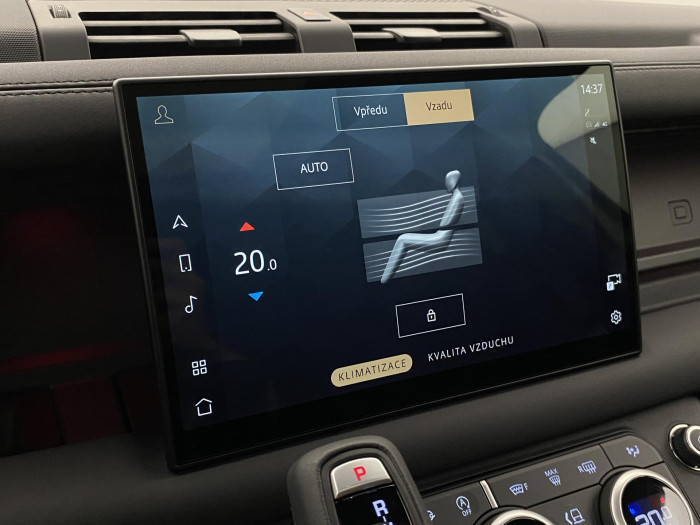 Land Rover Defender 110 P425 X-DYNAMIC HSE AWD AUT 5.0 Dynamic