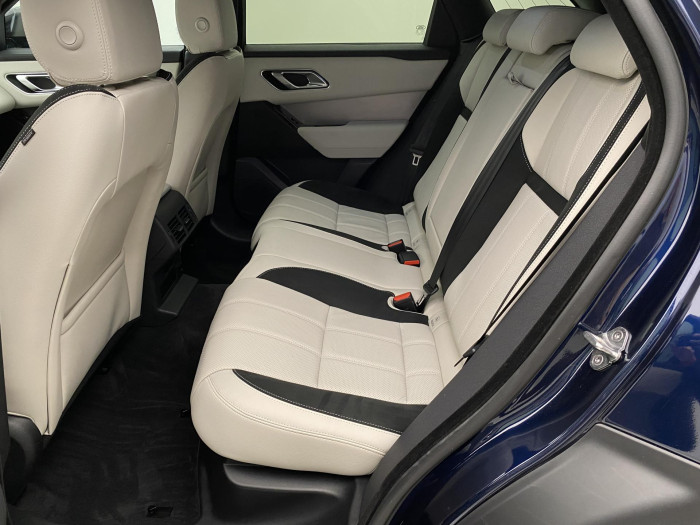 Land Rover Range Rover Velar D200 DYNAMIC SE AWD AUT 2.0 d Dynamic SE