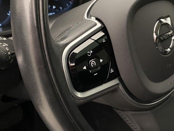 Volvo V90 CC D4 AWD ADVANCED REZERVACE 2.0 d CC CC
