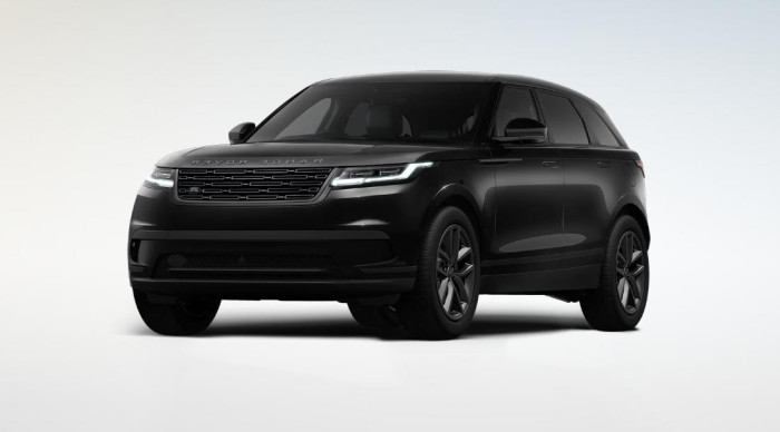 Land Rover Range Rover Velar P400e S AWD Aut