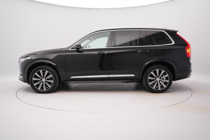 Volvo XC90 B5 AWD INSCRIPTION AUT 7M