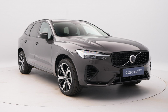 Volvo XC60 T6 AWD AUT  DARK ULTRA