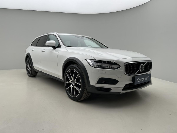 Volvo V90 CC D4 AWD AUT 2.0 d CC CC