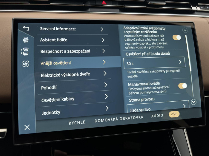 Land Rover Range Rover Sport D350 AUTOBIOGRAPHY AWD Aut 3.0 d