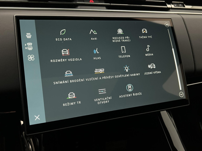 Land Rover Range Rover Sport D300 DYNAMIC SE AWD Aut 3.0 d Dynamic SE