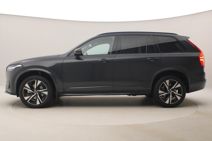 Volvo XC90 B5 AWD R-DESIGN AUT