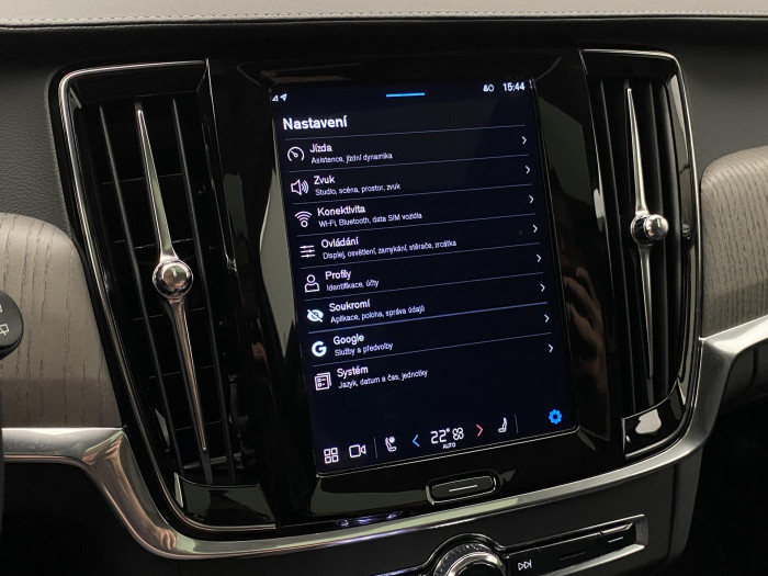 Volvo V90 T8 AWD Plug-in BRIGHT ULTRA