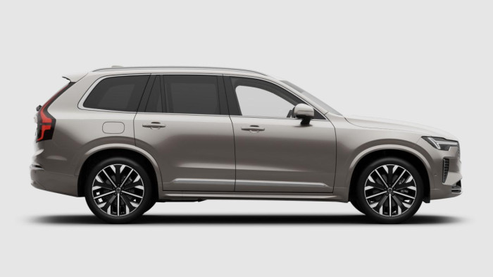 Volvo XC90 T8 AWD RECHARGE ULTRA AUT
