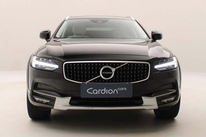 Volvo V90 CC D4 INSCRIPTION REZERVACE 2.0 d CC CC