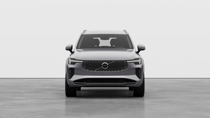 Volvo XC90 T8 AWD RECHARGE BRIGHT PLUS 7m