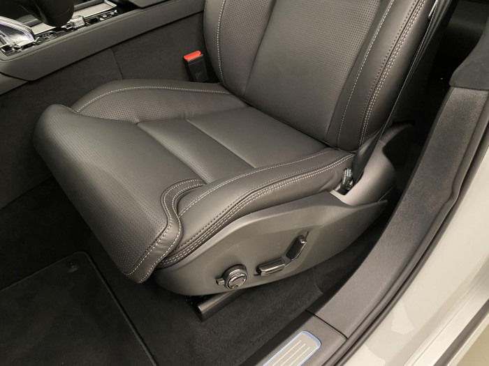 Volvo XC90 B5 AWD AUT BRIGHT ULTRA 7míst