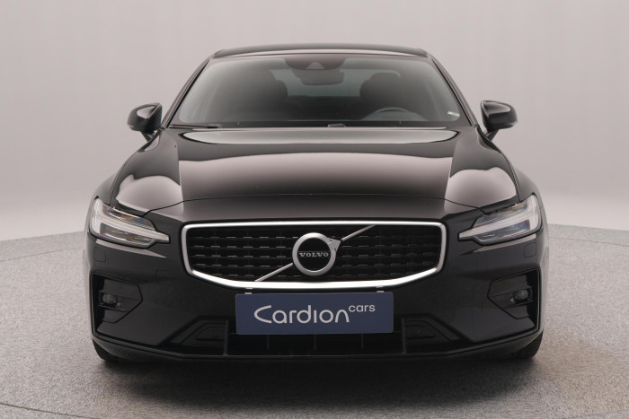 Volvo S60 T5 R-Design AUT