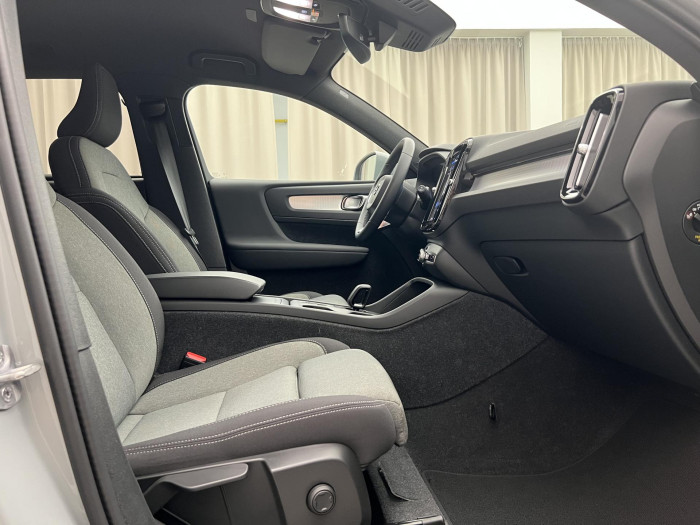 Volvo XC40 B4 CORE AUT 1.maj.