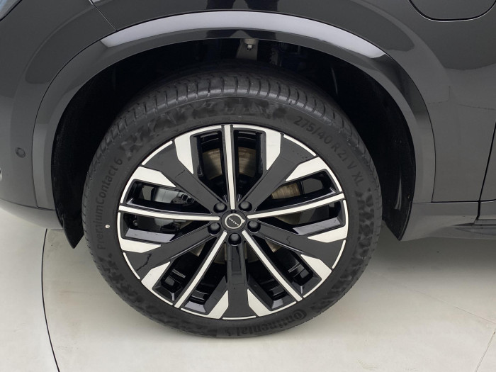 Volvo XC90 T8 AWD RECHARGE BRIGHT PLUS 7m