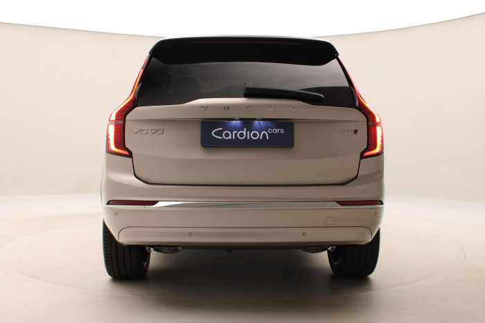 Volvo XC90 B5 AWD AUT BRIGHT ULTRA 7míst