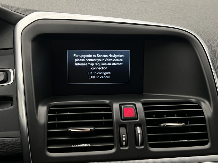 Volvo XC60 D4 AWD MOMENTUM AUT 2.4 d Momentum