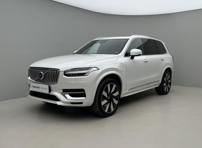 Volvo XC90 T8 AWD RECHARGE BRIGHT ULT.