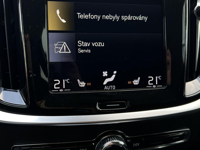 Volvo V60 D3 NAVIGACE 1.maj. 2.0 d